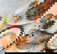 The Cafe at Alfresco Emporium - Accommodation Mount Tamborine