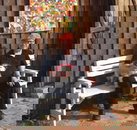 Thirsty Palette Wines - Accommodation Mount Tamborine