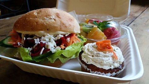 Vegilicious - Accommodation Mount Tamborine 0