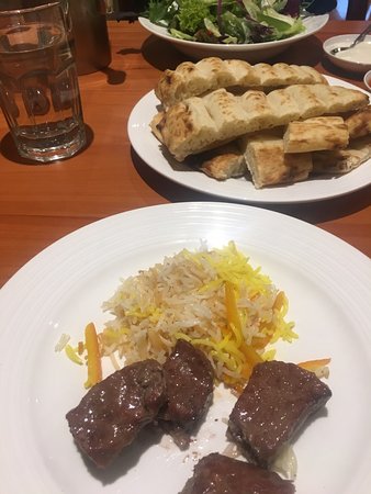 Afghan Salang - Accommodation Mount Tamborine 0