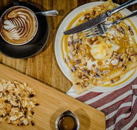 Bellas Cafe  Licensed Italian Restaurant - Accommodation Mount Tamborine