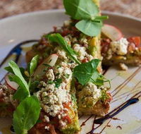 Fahrenheit Pizza - Accommodation Mount Tamborine