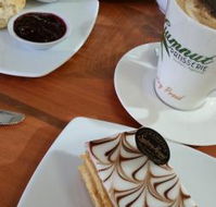 Gumnut Patisserie - Accommodation Mount Tamborine