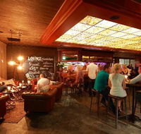 The Lounge - Accommodation Mount Tamborine