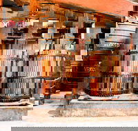 Bleasdale Vineyards - Accommodation Mount Tamborine