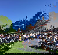 Booloominbah Collection - Accommodation Mount Tamborine