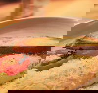 Caffe Cherry Beans - St Marys - Accommodation Mount Tamborine