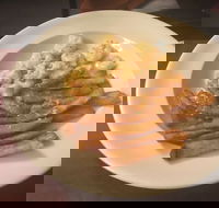 Cena on Chapel - Accommodation Mount Tamborine