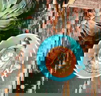 Charlotte's Little Sister - Pennant Hills - Accommodation Mount Tamborine