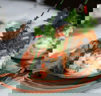 Chedi Thai - Accommodation Mount Tamborine