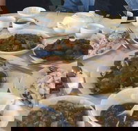 Chiu Chou Garden - Chinese Seafood Restaurant - Accommodation Mount Tamborine