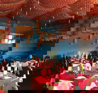 Haveli - Accommodation Mount Tamborine