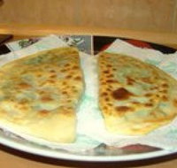 Kabul Roundabout Pizza - Accommodation Mount Tamborine