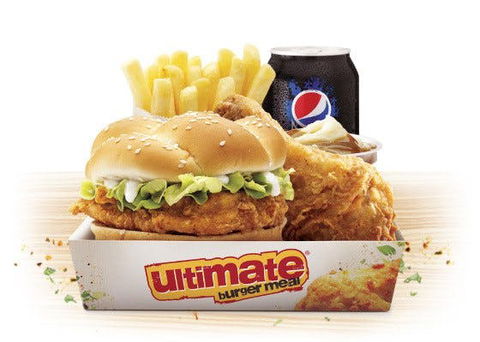 KFC - Penrith - Accommodation Mount Tamborine 0