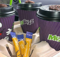 Muzz Buzz - Innaloo - Accommodation Mount Tamborine
