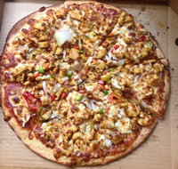 Paradise Pizza - Accommodation Mount Tamborine