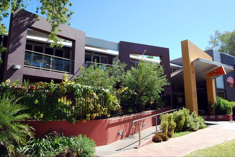 Red Ochre Grill Restaurant - Accommodation Mount Tamborine 2