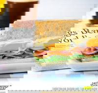 Subway - Ascot Vale - Accommodation Mount Tamborine