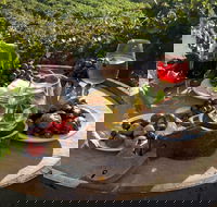 Undercliff Winery and Gallery - Accommodation Mount Tamborine