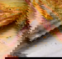 Victoria Road Lunch Bar - Accommodation Mount Tamborine