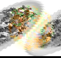 Vividh Indian Restaurant - Accommodation Mount Tamborine