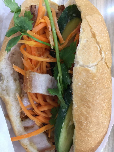 WOW Banh Mi - Accommodation Mount Tamborine 0
