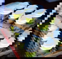 Birdcage Altona Cafe - Accommodation Mount Tamborine