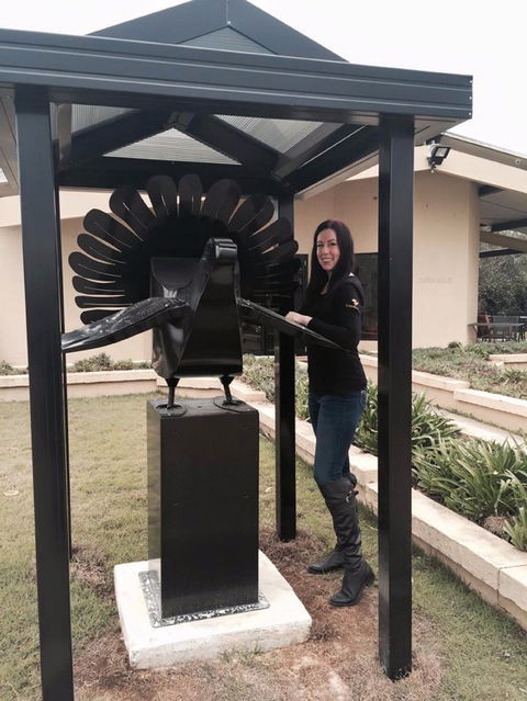 Capercaillie Wines - Accommodation Mount Tamborine 2