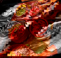 Casablanca On See - Accommodation Mount Tamborine