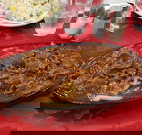 Golden Pearl Chinese Restaurant Pty Ltd - Accommodation Mount Tamborine