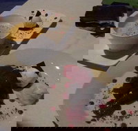 H2o at Burnett Riverside Motel - Accommodation Mount Tamborine