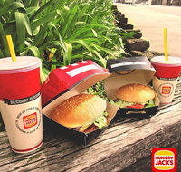 Hungry Jack's - Mount Waverley