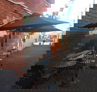 Jeff's Hideout Cafe - Accommodation Mount Tamborine