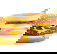 McDonald's - Craigieburn - Accommodation Mount Tamborine