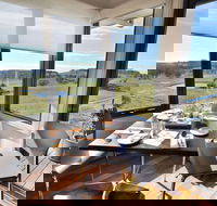 McVitty Grove Restaurant - Accommodation Mount Tamborine