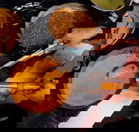 Oye Bombay Indian Restaurant - Accommodation Mount Tamborine