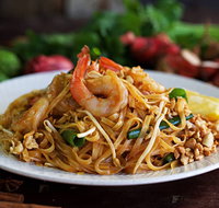 P'Nut Street Noodles Kawana - Accommodation Mount Tamborine
