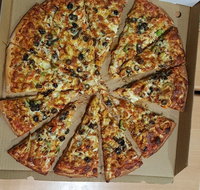 Sky Pizza - Accommodation Mount Tamborine