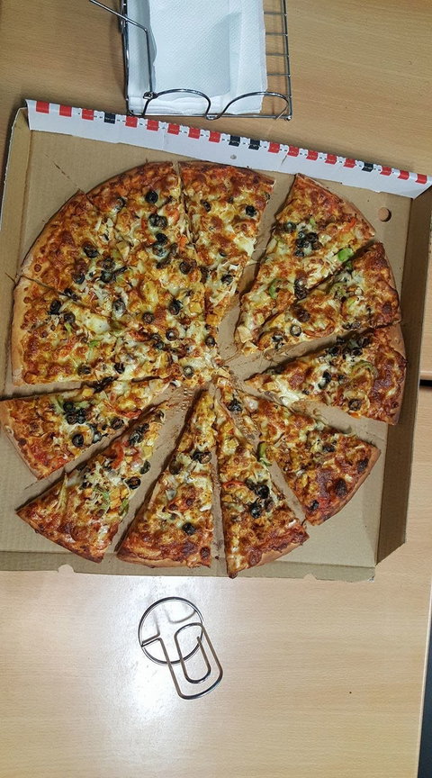Sky Pizza - Accommodation Mount Tamborine 0