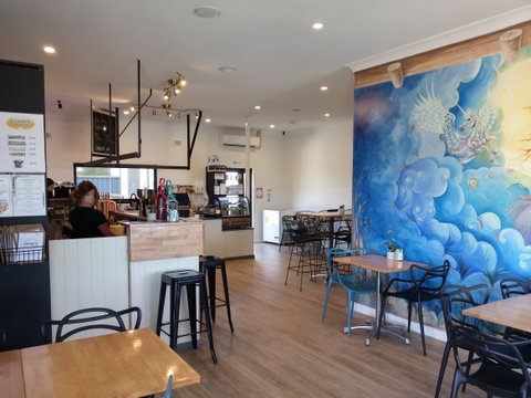 Sourc'd Wine & Coffee Bar - Accommodation Mount Tamborine 1