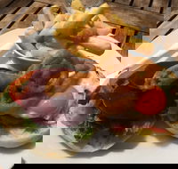 Whalers Galley Cafe - Accommodation Mount Tamborine