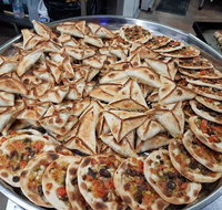 Yum Yum Lebanese Pizza  Cafe - Accommodation Mount Tamborine