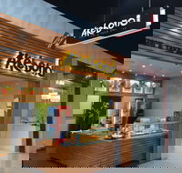 Akebono - Darra - Accommodation Mount Tamborine