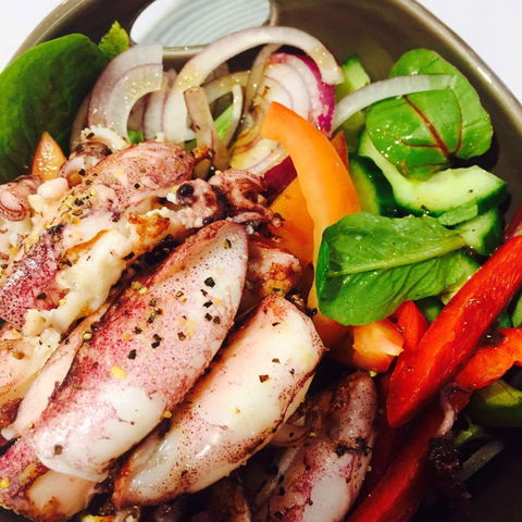 All Seasons Seafood & Grill - Accommodation Mount Tamborine 0