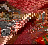 All Seasons Bar  Grill - Accommodation Mount Tamborine