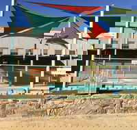 Andamooka Yacht Club - Accommodation Mount Tamborine