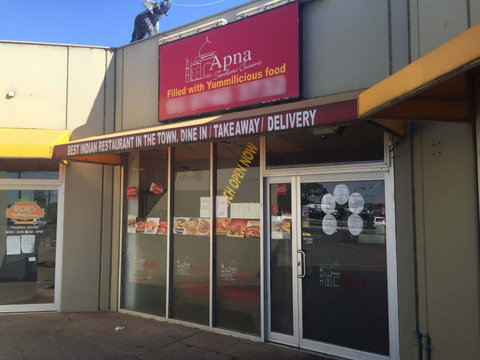 Apna Tandoori - Accommodation Mount Tamborine 0