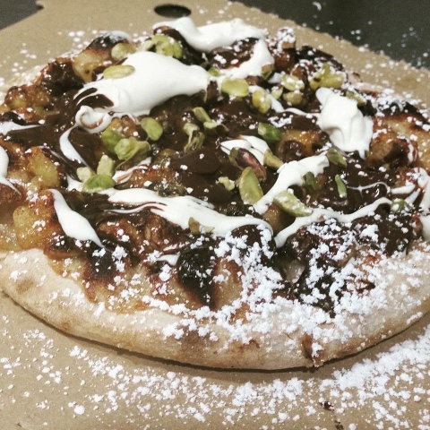 Arlo's Pizzeria - Accommodation Mount Tamborine 0