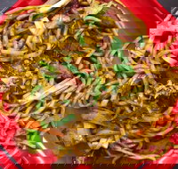 Bundy Rice and Noodles - Accommodation Mount Tamborine