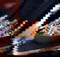 Burger Basement - Accommodation Mount Tamborine